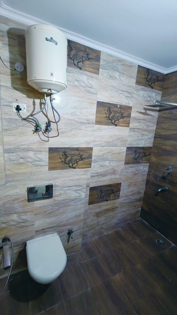 Team Area, saket 3 Bedroom 1300 Sq.Ft. Builder Floor In Saket Delhi 8992907