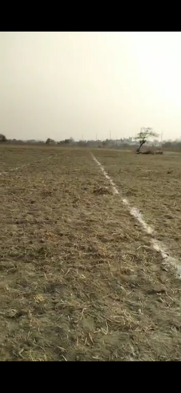 Plot Area in  Plot at Sector 18 – for Sale