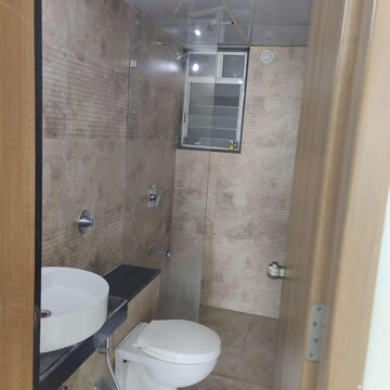 Bathroom in 2 BHK Apartment at Kohinoor Zen Estate, Kharadi – for Sale