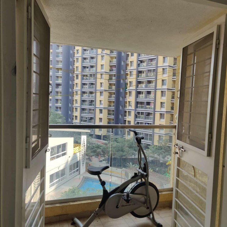 Team Area, kohinoor-zen-estate 2 Bedroom 740 Sq.Ft. Apartment In Kharadi Pune 8992877