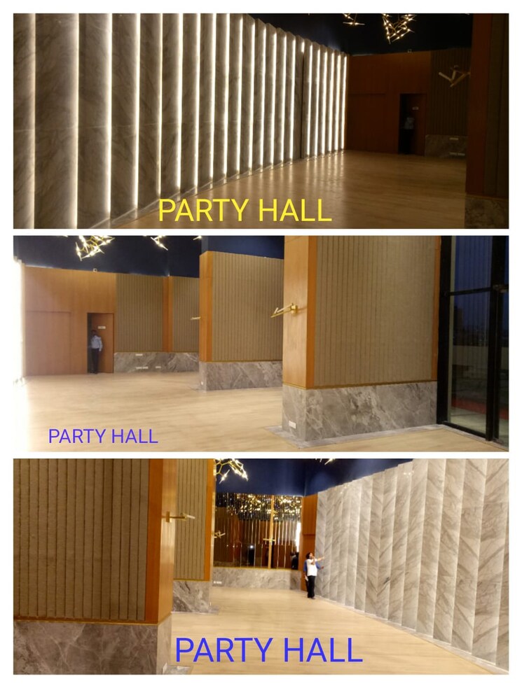 Kitchen, jp-decks 2 Bedroom 845 Sq.Ft. Apartment In Goregaon East Mumbai 8992906