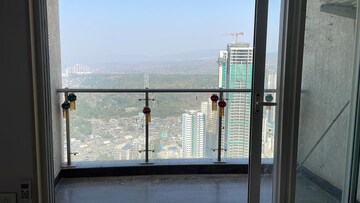 Swimming Pool in 2 BHK Apartment at JP Decks, Goregaon East – for Rent
