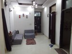 2 BHK 1000 Sq.Ft. Apartment in Supertech Livingston