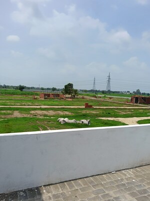 3 BHK Independent House – Garden View at Partapur - for Sale