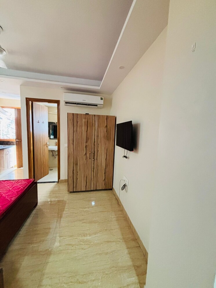 Room, sector 31 1 Bedroom 650 Sq.Ft. Builder Floor In Sector 31 Gurgaon 8992908