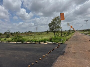 Plot Area in  Plot at Mominpet – for Sale