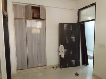 Kitchen in 2 BHK Apartment at Supertech Livingston, Sain Vihar – for Rent