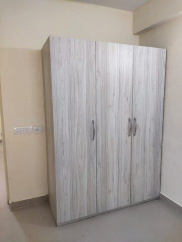 Bedroom in 3 BHK Apartment at Conscient Habitat 78, Sector 78 – for Rent