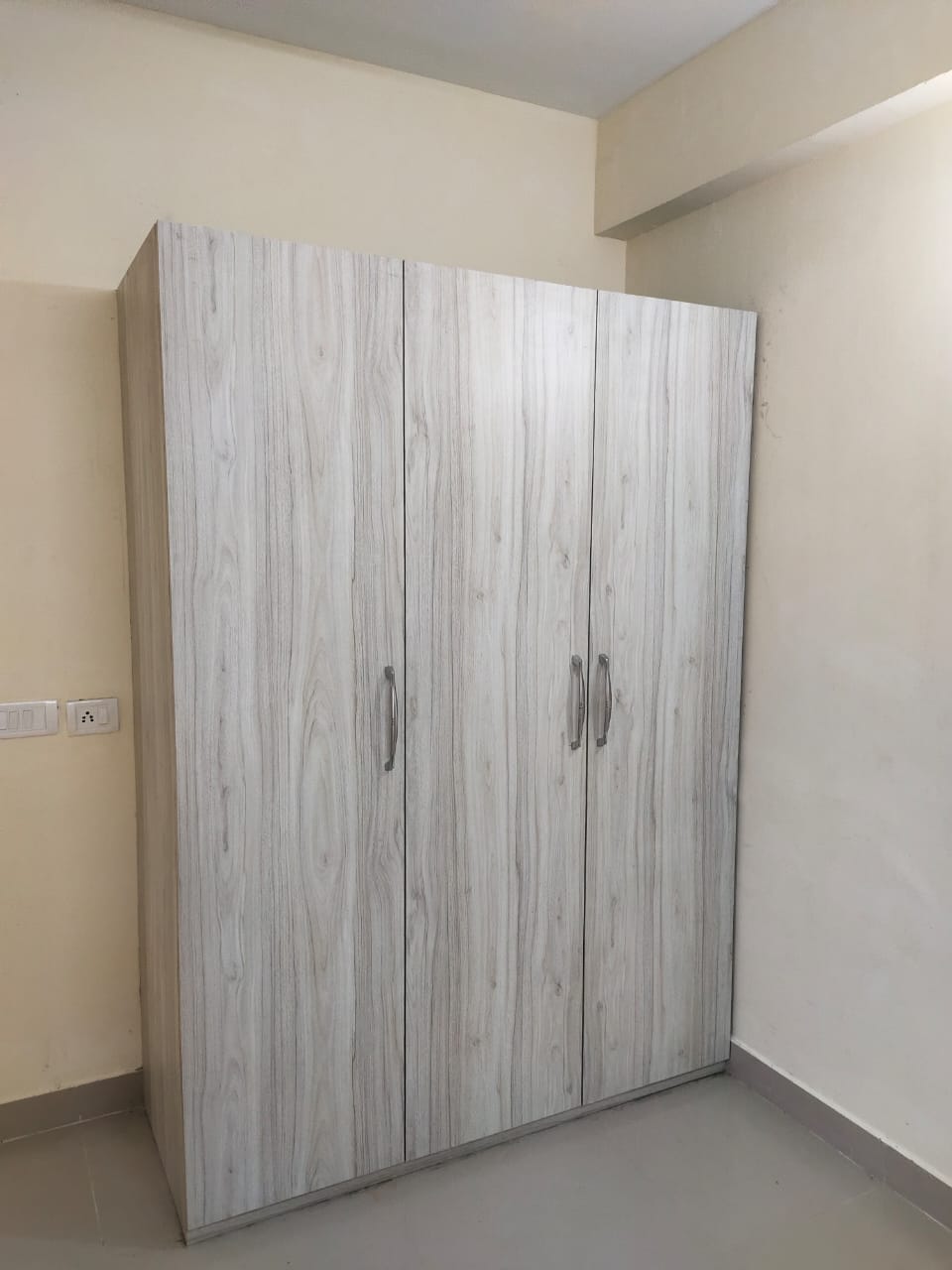 3 BHK Apartment For Rent in Conscient Habitat 78