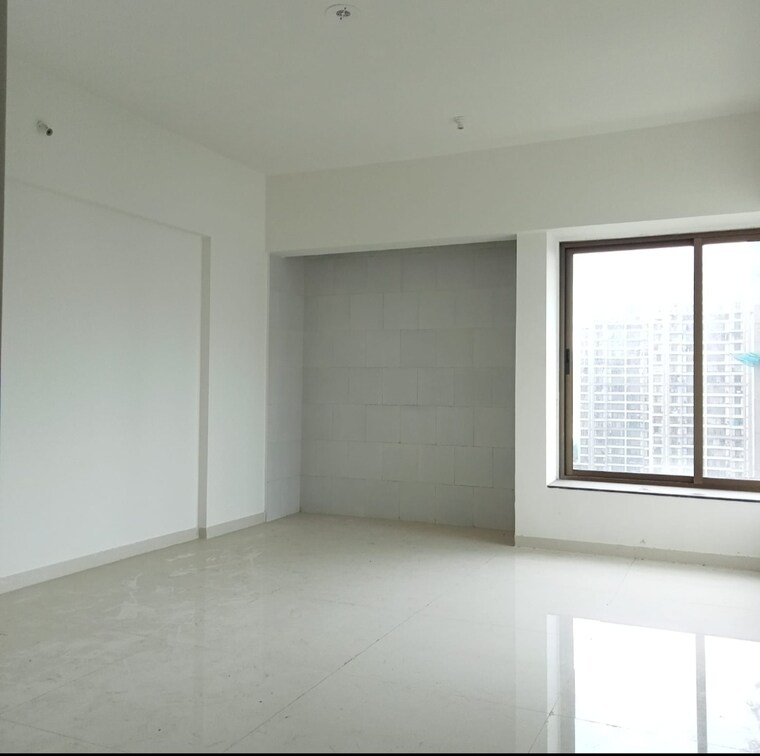 Room, runwal-zenith 3 Bedroom 1200 Sq.Ft. Apartment In Balkum Pada Thane 8992925