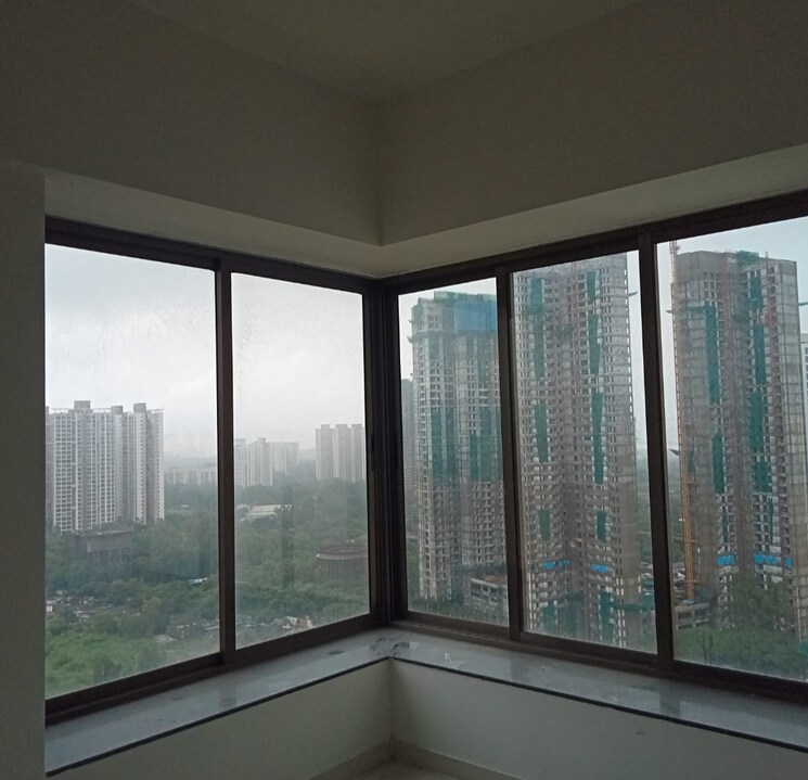 Room, runwal-zenith 3 Bedroom 1200 Sq.Ft. Apartment In Balkum Pada Thane 8992925
