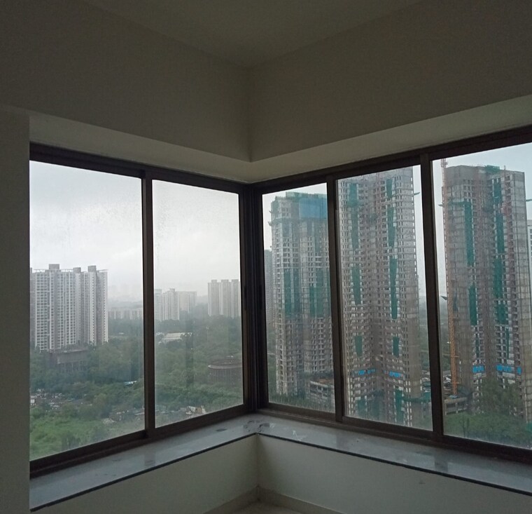 Room, runwal-zenith 3 Bedroom 1200 Sq.Ft. Apartment In Balkum Pada Thane 8992925