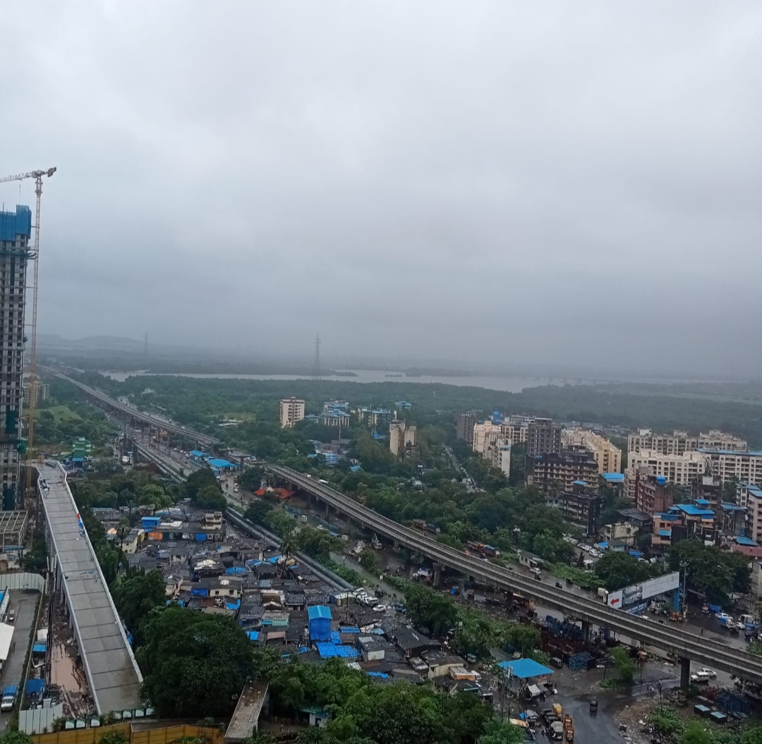 3 BHK Apartment For Sale in Runwal Zenith