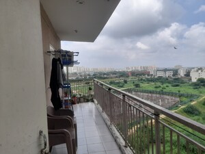 Balcony in 1 BHK Apartment at Sector 85 – for Sale