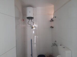 Bathroom in 1 BHK Apartment at Sector 85 – for Sale