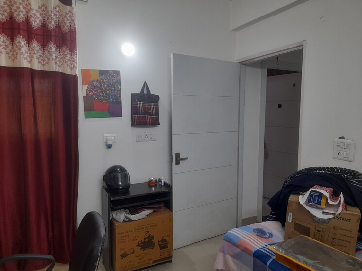 Room, sector 85 1 Bedroom 335 Sq.Ft. Apartment In Sector 85 Faridabad 8992936