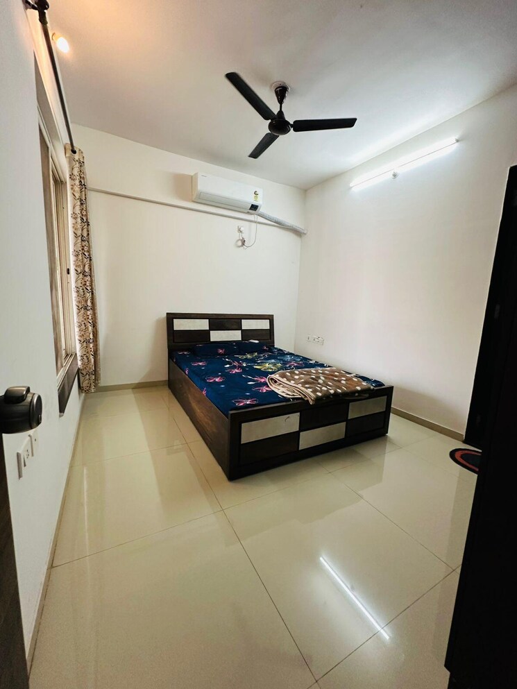 Bedroom, gracia-chs 2 Bedroom 850 Sq.Ft. Apartment In Kharadi Pune 8992916
