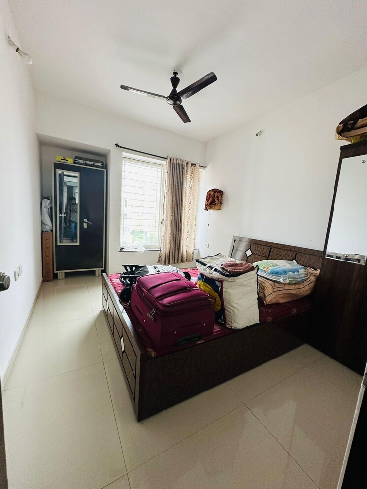 Bedroom, gracia-chs 2 Bedroom 850 Sq.Ft. Apartment In Kharadi Pune 8992916