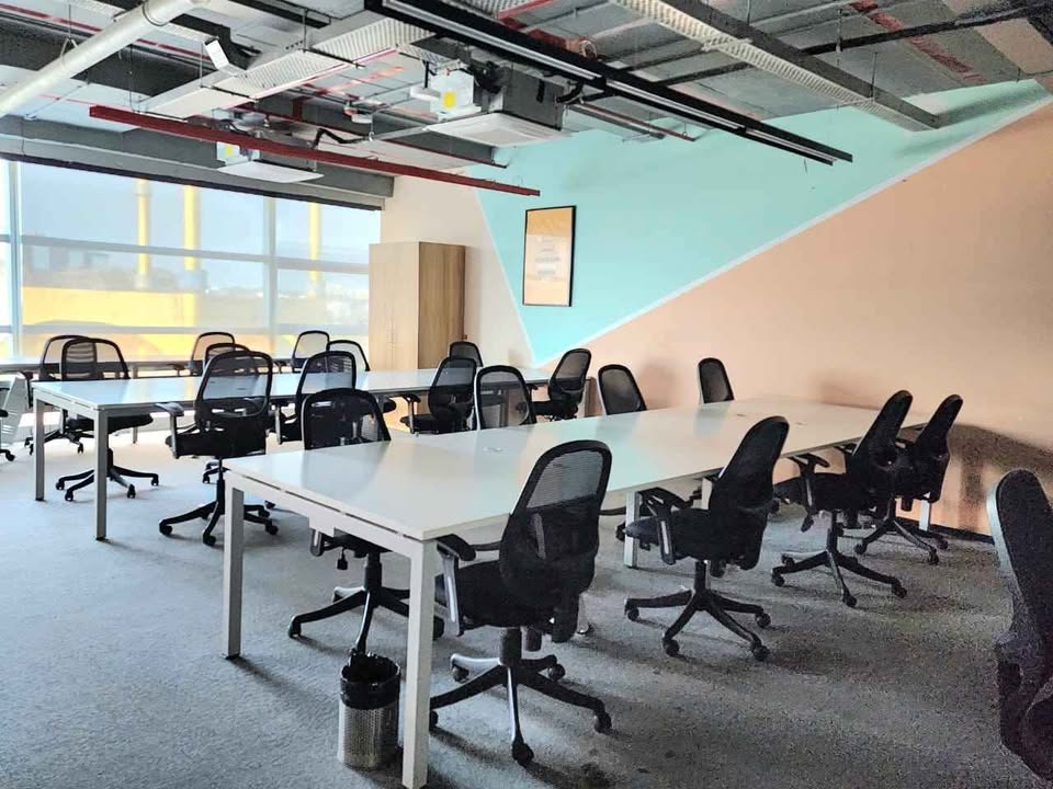 Office Space For Rent in Vijay Nagar