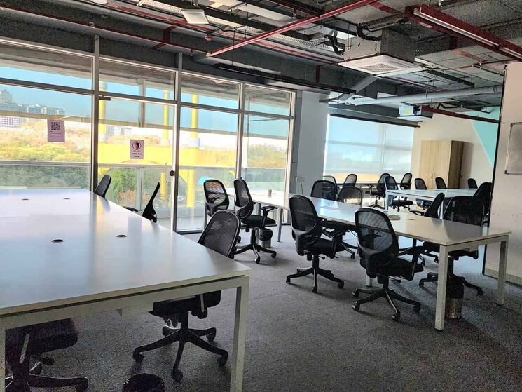 Gym, vijay nagar Commercial Office Space 1800 Sq.Ft. In Vijay Nagar Indore 8992935