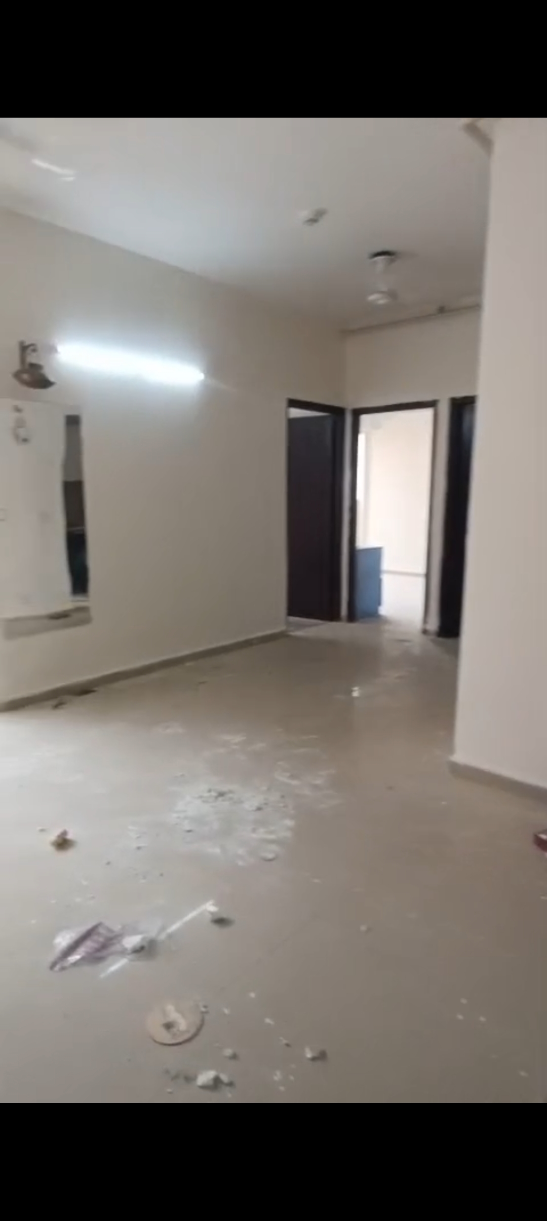 2 BHK + Study Room Apartment For Rent in Mahagun Mywoods III