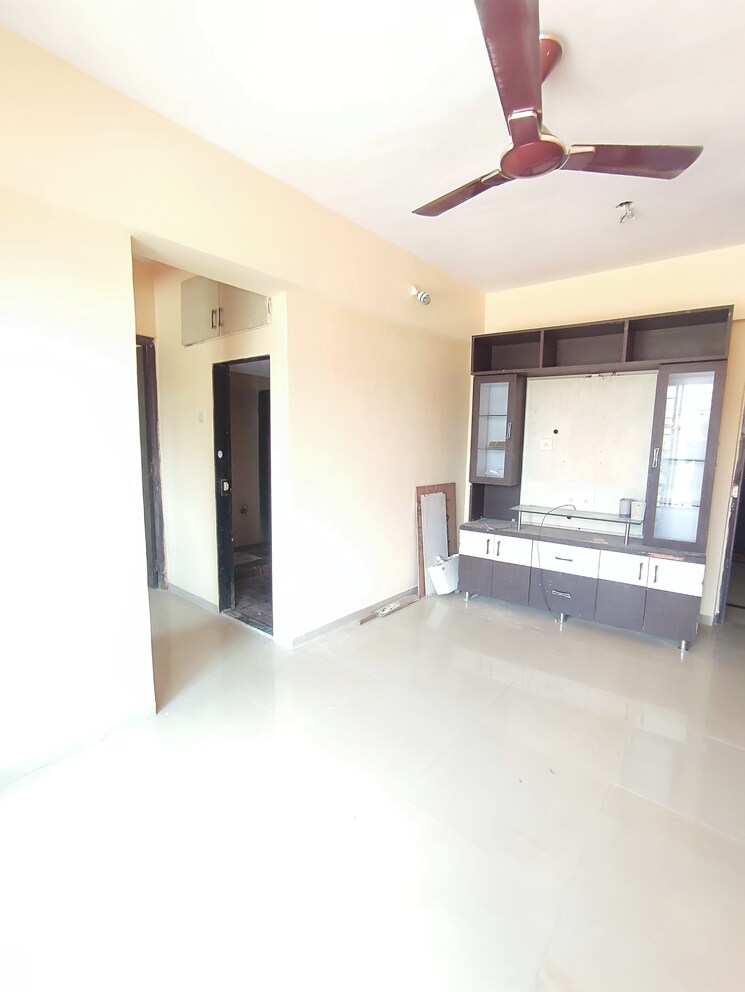 Living Room, squarefeet-grand-square 1 Bedroom 425 Sq.Ft. Apartment In Anand Nagar Thane 8992953