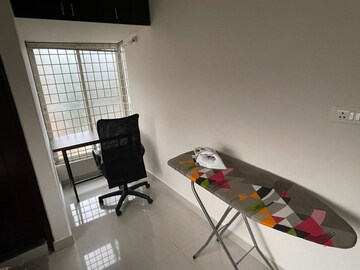 Team Area in 2 BHK Builder Floor at Horamavu – for Rent