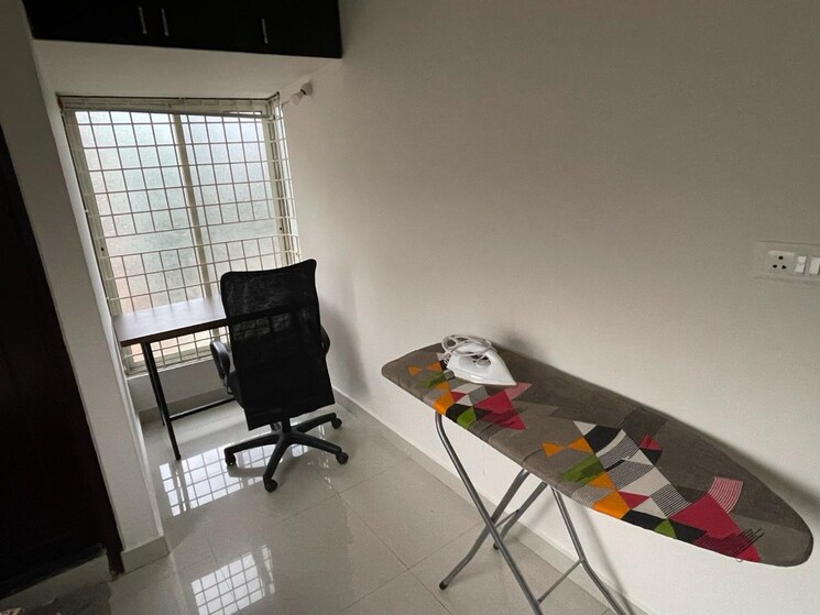 Team Area, horamavu 2 Bedroom 750 Sq.Ft. Builder Floor In Horamavu Bangalore 8992939