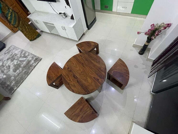 Team Area, horamavu 2 Bedroom 750 Sq.Ft. Builder Floor In Horamavu Bangalore 8992939