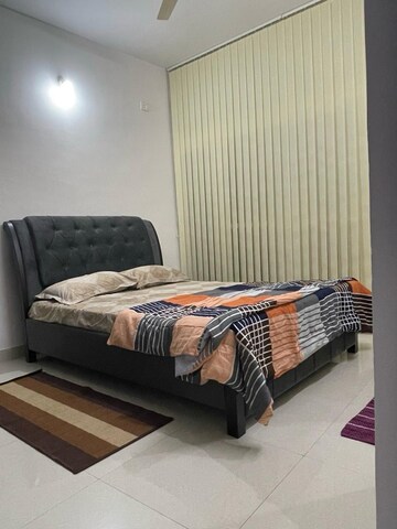 Bedroom in 2 BHK Builder Floor at Horamavu – for Rent