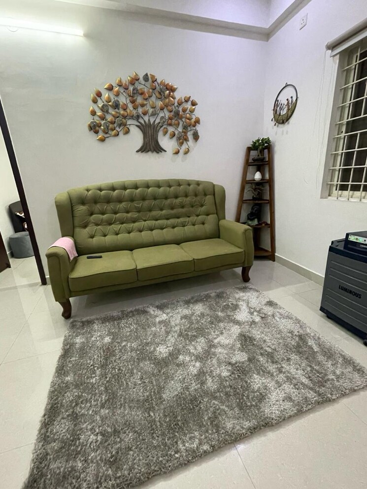 Bedroom, horamavu 2 Bedroom 750 Sq.Ft. Builder Floor In Horamavu Bangalore 8992939