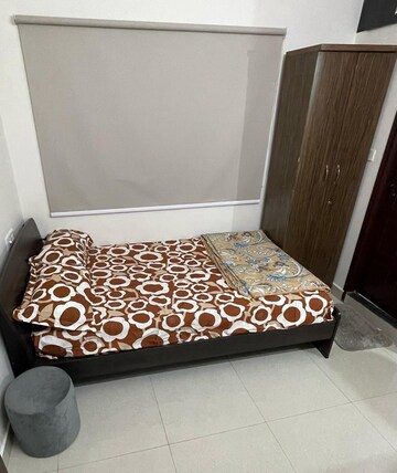 Bedroom in 2 BHK Builder Floor at Horamavu – for Rent