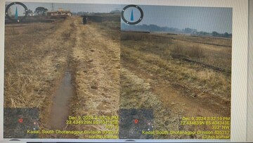 Plot Area in  Plot at Bit Mesra – for Sale