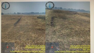 Plot Area in  Plot at Bit Mesra – for Sale