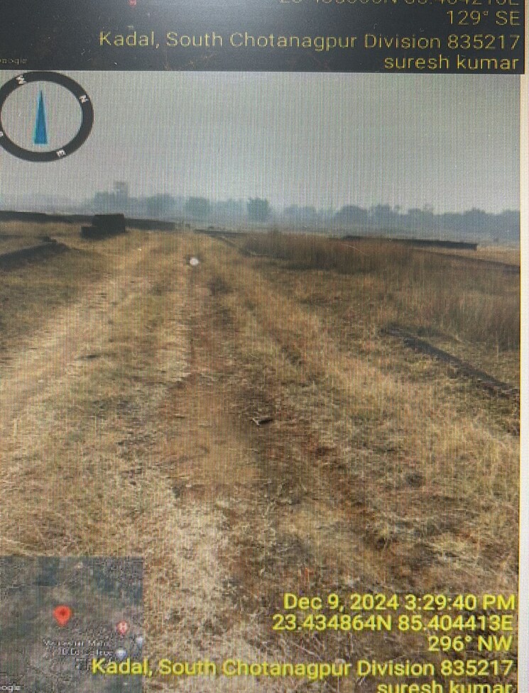 undefined, bit mesra  2124 Sq.Ft. Plot In Bit Mesra Ranchi 8992947