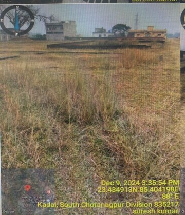  Plot For Sale in Bit Mesra