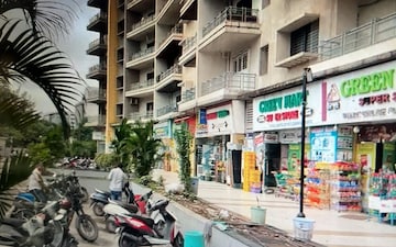 Shop For Sale in Paranjape Blue Ridge, Hinjewadi