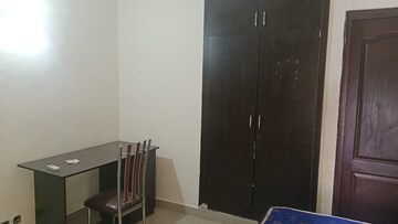 Bedroom in 2 BHK Apartment at Aims Golf City, Sector 75 – for Rent