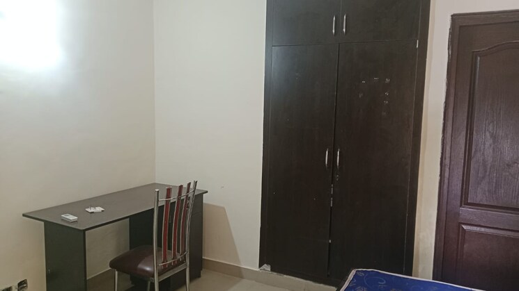 Bedroom, aims-golf-city 2 Bedroom 950 Sq.Ft. Apartment In Sector 75 Noida 8992964