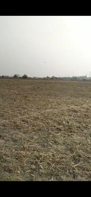  Plot – Exterior View View at Sector 18 - for Sale