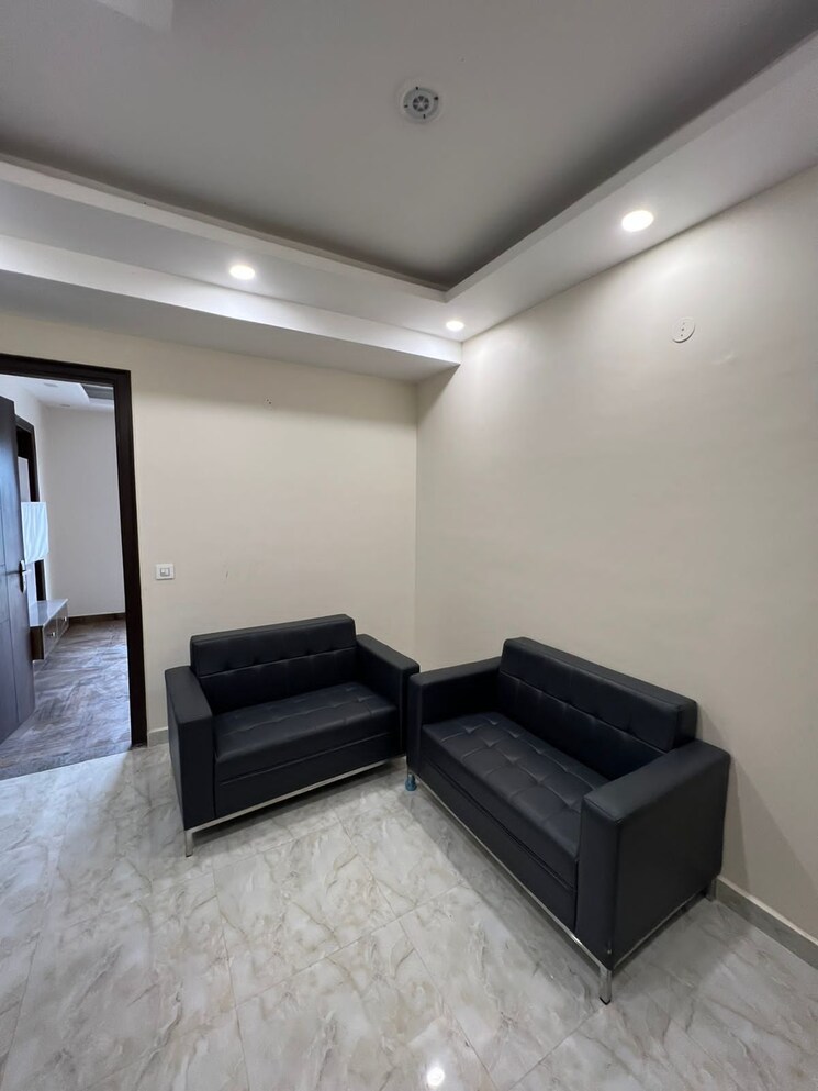 Living Room, sector 43 1 Bedroom 700 Sq.Ft. Builder Floor In Sector 43 Gurgaon 8992956