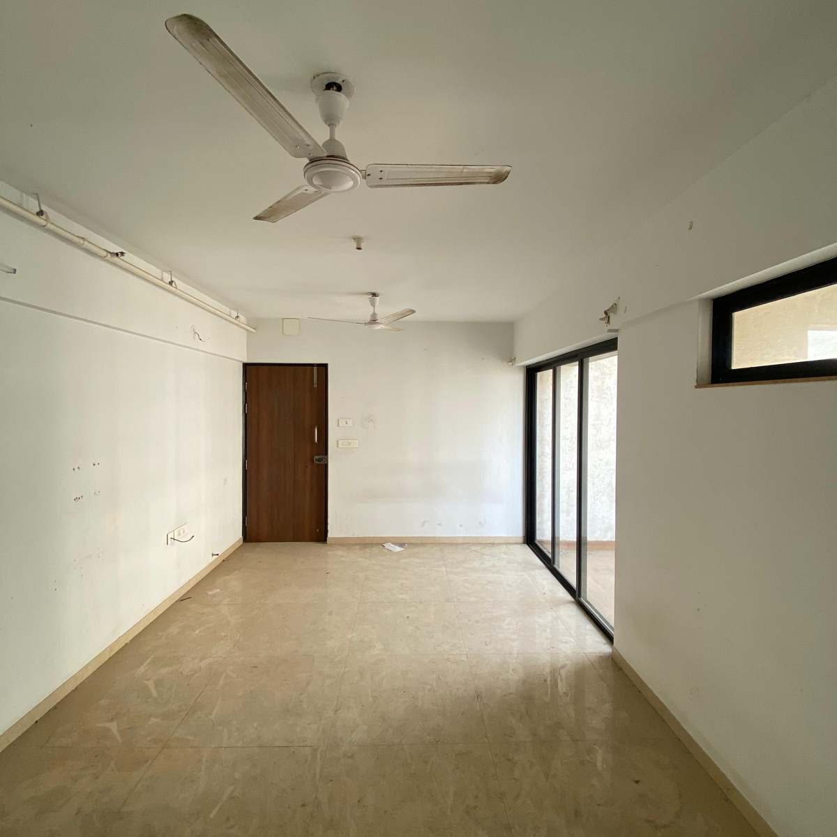 2 BHK Apartment For Rent in Lodha Palava Downtown Dombivli East