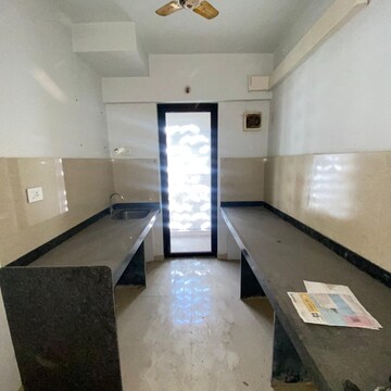 Kitchen in 2 BHK Apartment at Lodha Palava Downtown Dombivli East, Taloja Bypass Road – for Rent