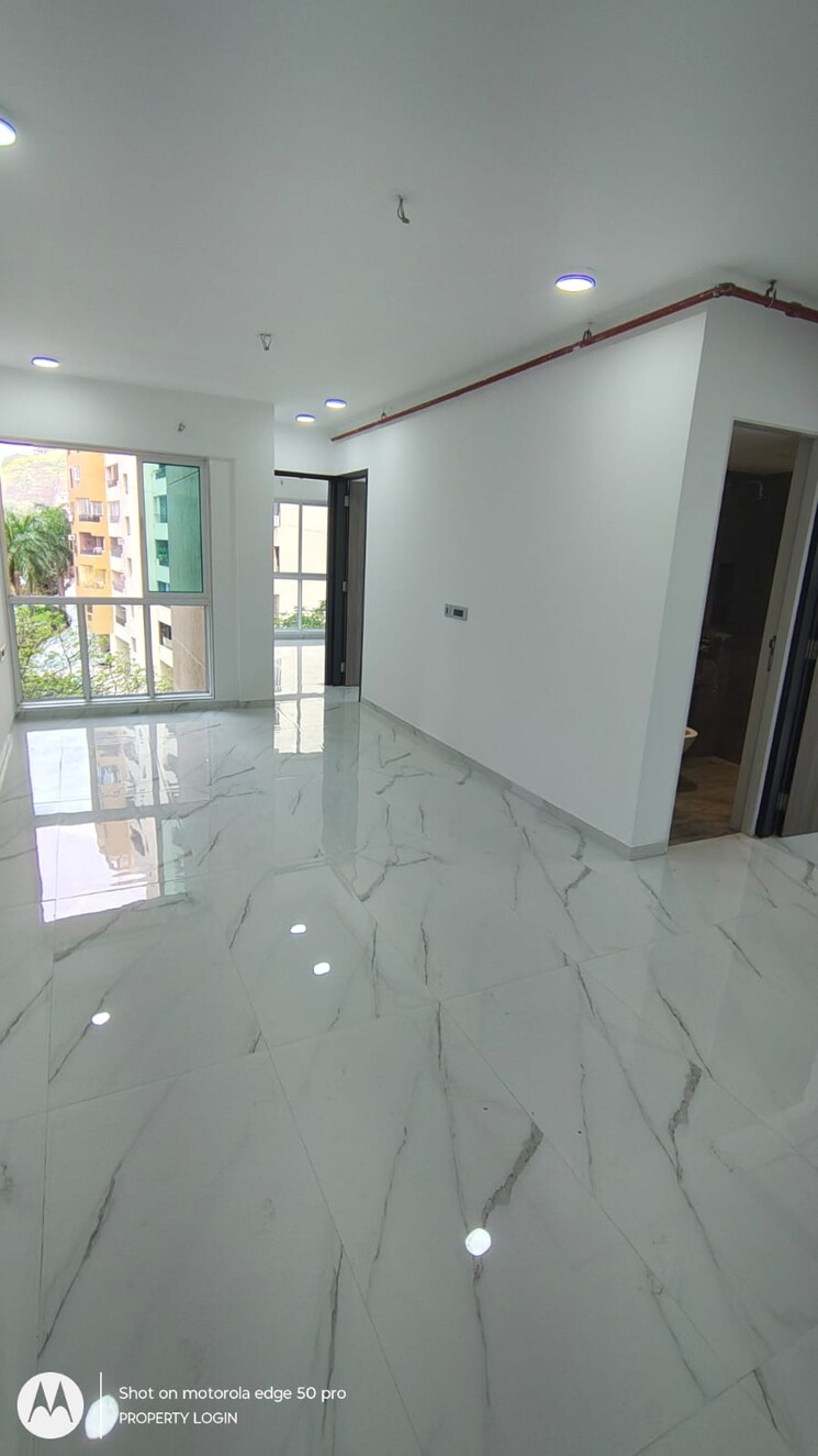 Kitchen, nahar-amaryllis-towers-and-plaza 3 Bedroom 807 Sq.Ft. Apartment In Chandivali Mumbai 8992979