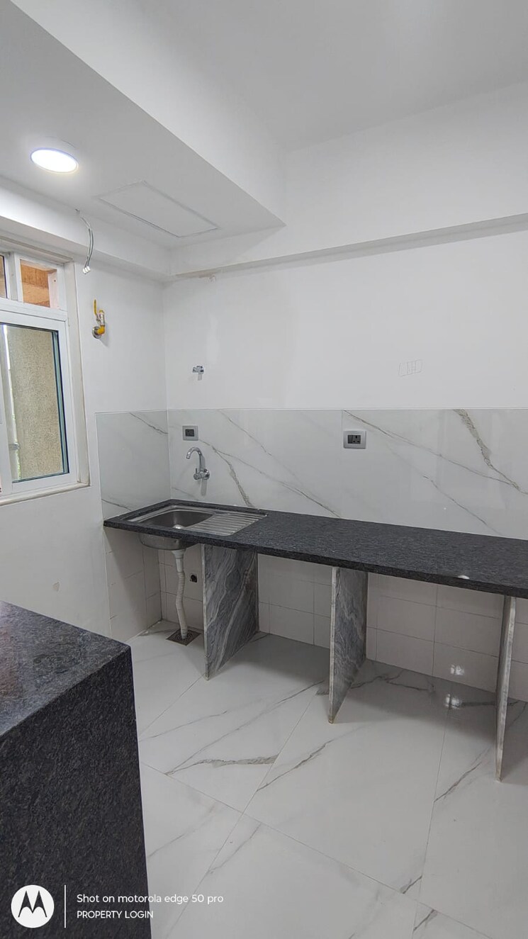 Kitchen, nahar-amaryllis-towers-and-plaza 3 Bedroom 807 Sq.Ft. Apartment In Chandivali Mumbai 8992979