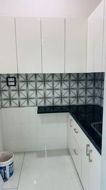 Bathroom in  Office Space at DLF Corporate Greens, Sector 74a – for Rent