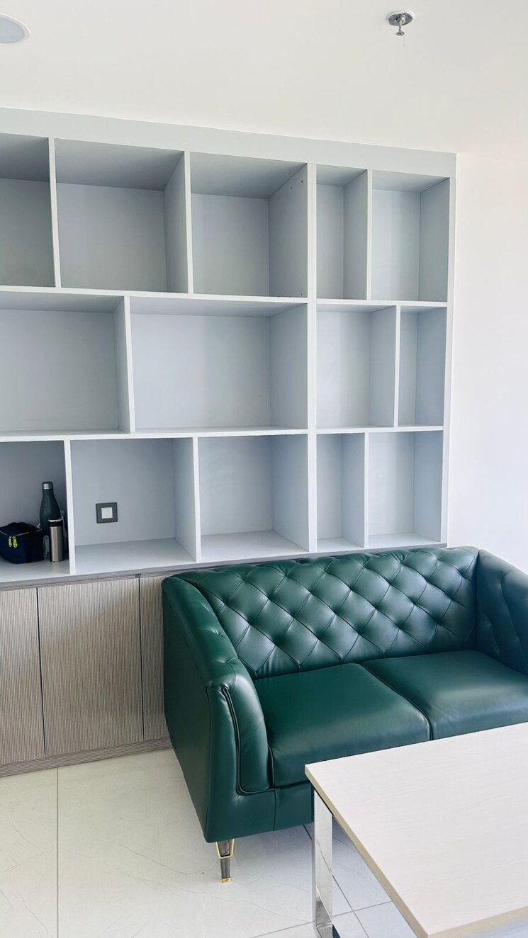 Kitchen, dlf-corporate-greens Commercial Office Space 1740 Sq.Ft. In Sector 74a Gurgaon 8992917