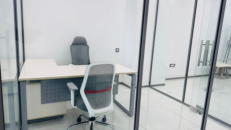 Team Area, dlf-corporate-greens Commercial Office Space 1740 Sq.Ft. In Sector 74a Gurgaon 8992917