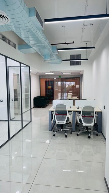  Office Space For Rent in DLF Corporate Greens, Sector 74a