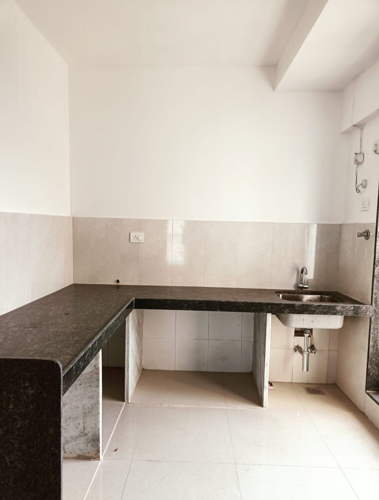 Kitchen, runwal-eirene 2 Bedroom 728 Sq.Ft. Apartment In Balkum Pada Thane 8992965